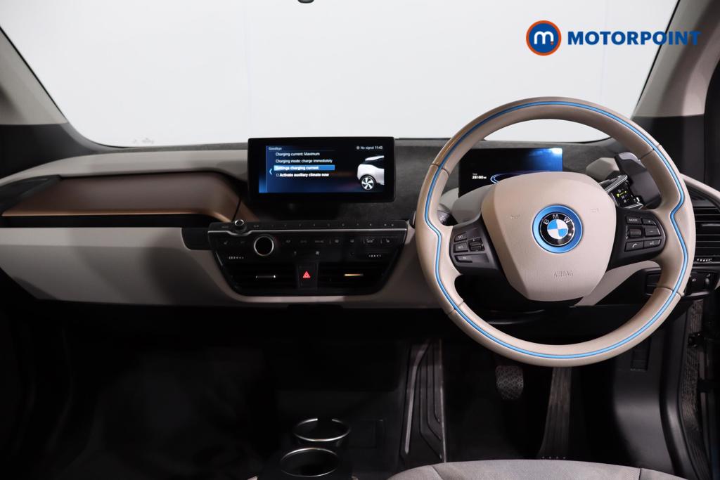 BMW I3 S Automatic Electric Hatchback - Stock Number (1516888) - 1st supplementary image