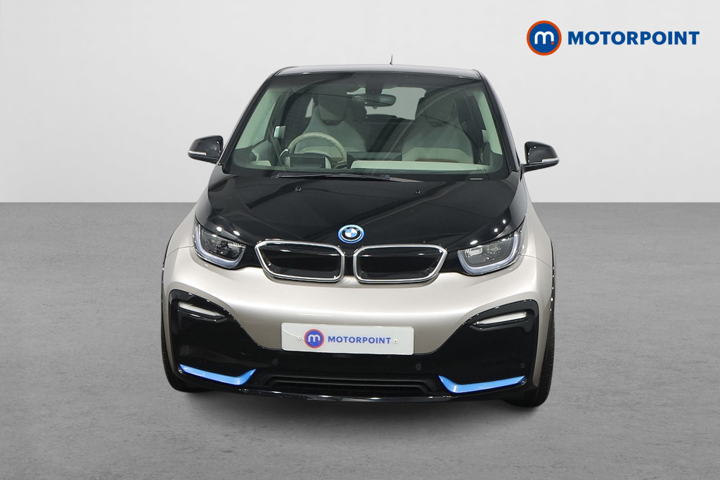 BMW I3 S Automatic Electric Hatchback - Stock Number (1516888) - Front bumper