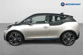 BMW I3 S Automatic Electric Hatchback - Stock Number (1516888) - Passenger side