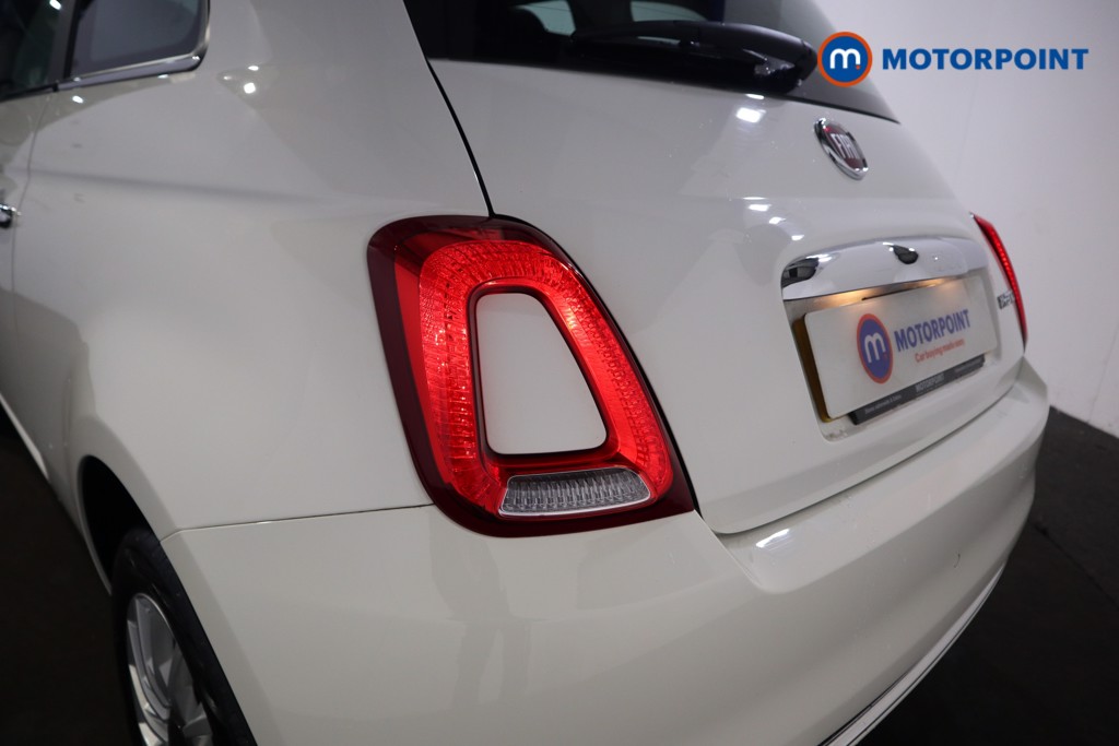 Fiat 500 Dolcevita Manual Petrol-Electric Hybrid Hatchback - Stock Number (1516925) - 19th supplementary image