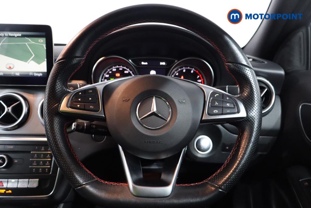 Mercedes-Benz GLA Amg Line Automatic Petrol SUV - Stock Number (1517026) - 6th supplementary image