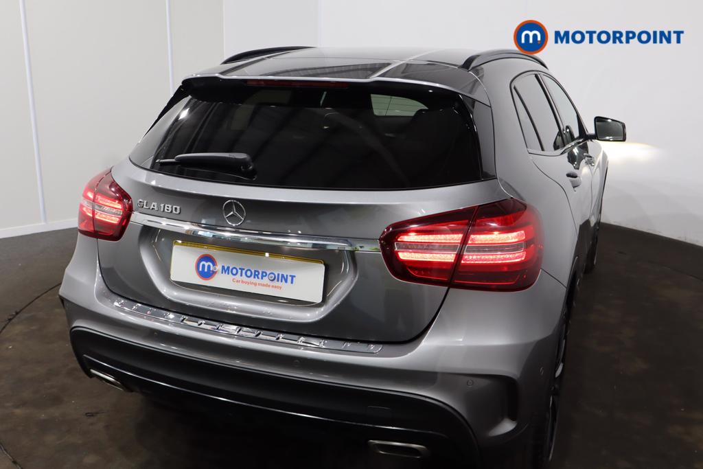 Mercedes-Benz GLA Amg Line Automatic Petrol SUV - Stock Number (1517026) - 27th supplementary image