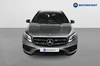 Mercedes-Benz GLA Amg Line Automatic Petrol SUV - Stock Number (1517026) - Front bumper