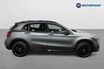 Mercedes-Benz GLA Amg Line Automatic Petrol SUV - Stock Number (1517026) - Drivers side