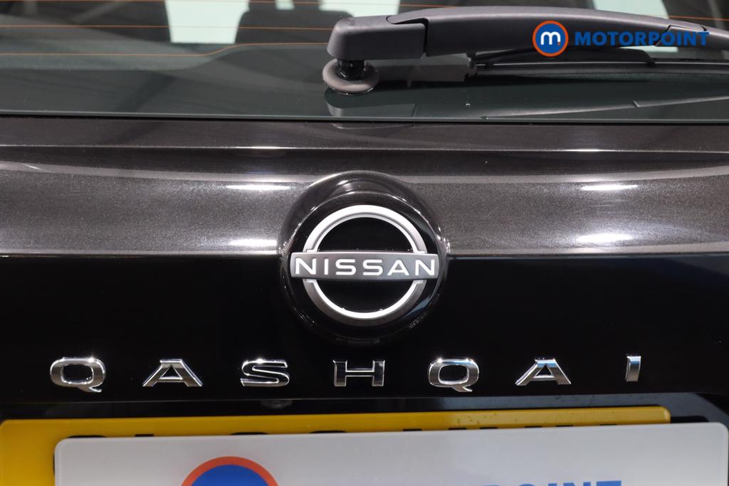 Nissan Qashqai Acenta Premium Manual Petrol SUV - Stock Number (1517379) - 25th supplementary image