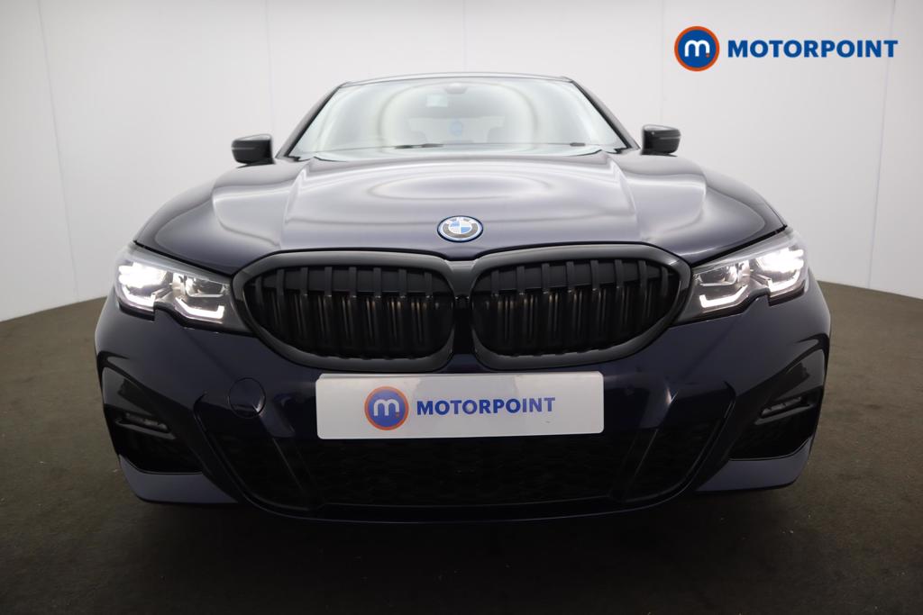 BMW 3 Series M Sport Pro Edition Automatic Petrol Plug-In Hybrid Saloon - Stock Number (1517403) - 24th supplementary image