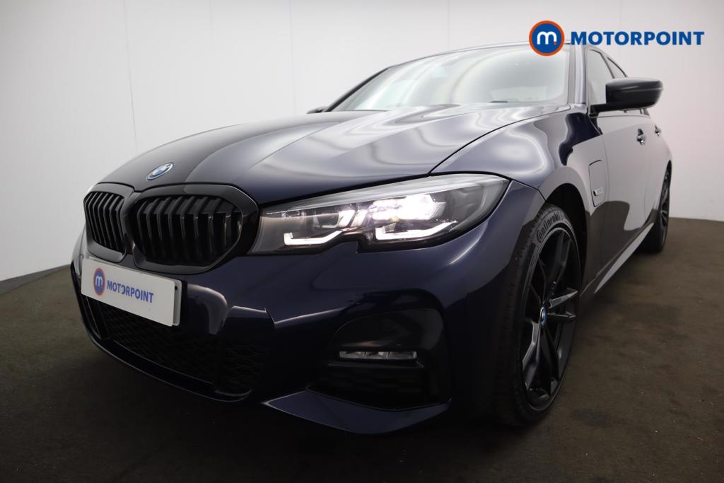 BMW 3 Series M Sport Pro Edition Automatic Petrol Plug-In Hybrid Saloon - Stock Number (1517403) - 25th supplementary image