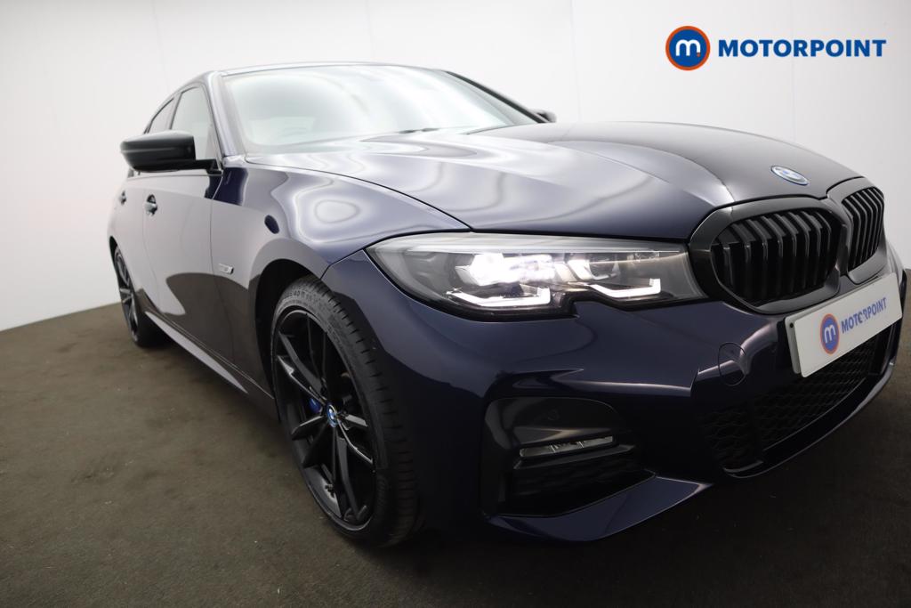 BMW 3 Series M Sport Pro Edition Automatic Petrol Plug-In Hybrid Saloon - Stock Number (1517403) - 26th supplementary image