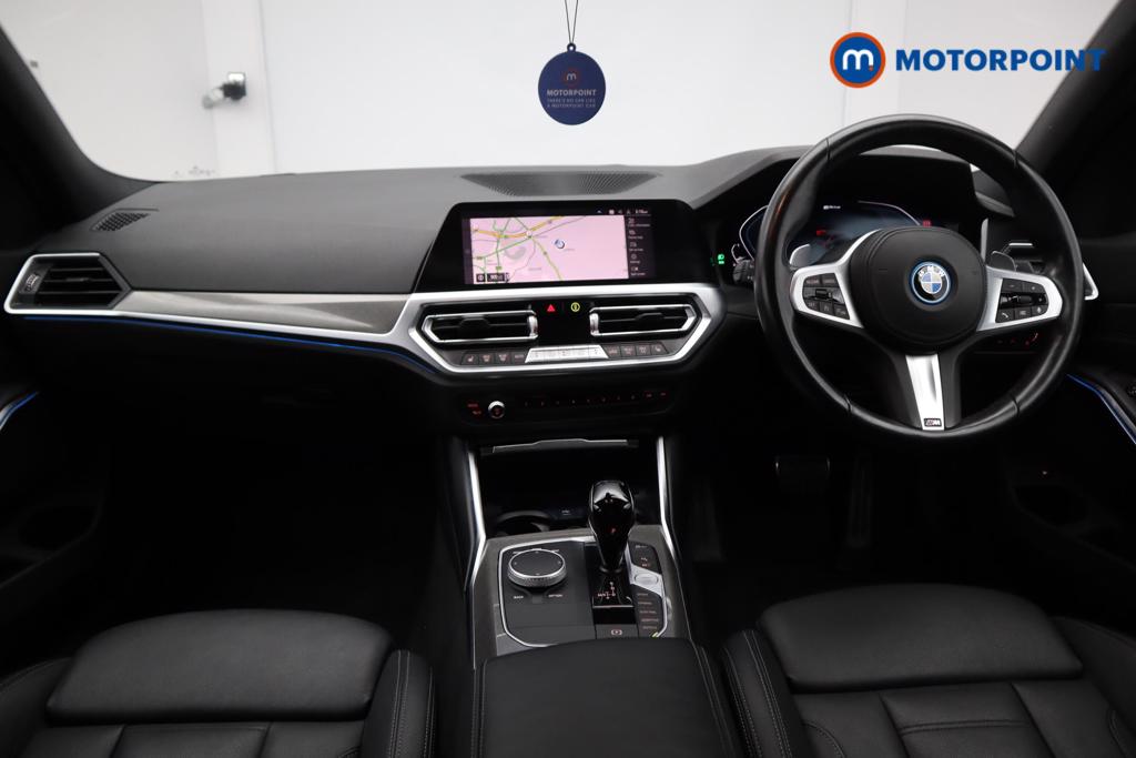 BMW 3 Series M Sport Pro Edition Automatic Petrol Plug-In Hybrid Saloon - Stock Number (1517403) - 1st supplementary image