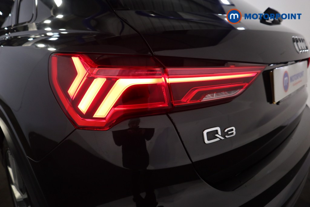 Audi Q3 Vorsprung Automatic Diesel SUV - Stock Number (1517508) - 24th supplementary image