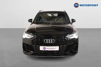 Audi Q3 Vorsprung Automatic Diesel SUV - Stock Number (1517508) - Front bumper