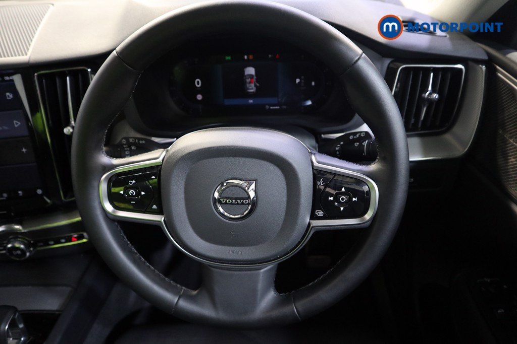 Volvo Xc60 Plus Automatic Diesel SUV - Stock Number (1517558) - 2nd supplementary image