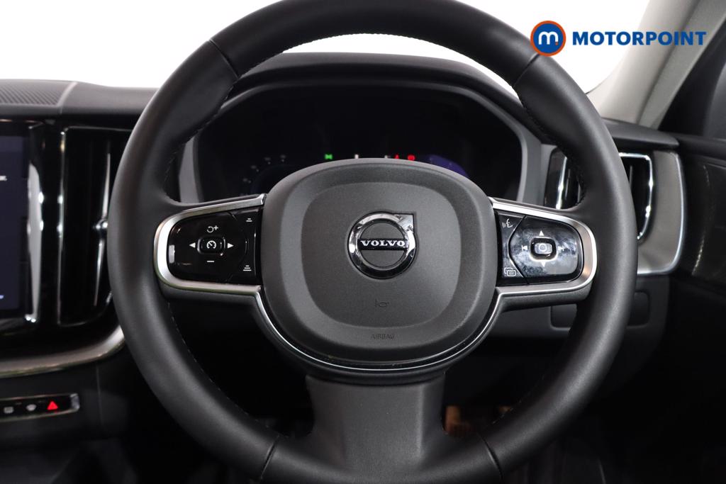 Volvo Xc60 Plus Automatic Diesel SUV - Stock Number (1517576) - 6th supplementary image