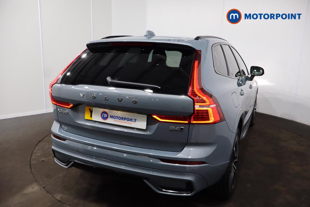 Volvo Xc60 Plus Automatic Diesel SUV - Stock Number (1517576) - 28th supplementary image