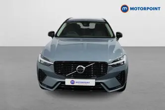 Volvo Xc60 Plus Automatic Diesel SUV - Stock Number (1517576) - Front bumper