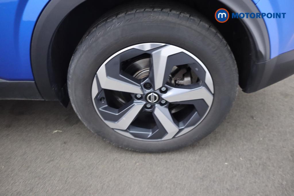 Nissan Qashqai N-Connecta Automatic Petrol SUV - Stock Number (1491223) - 25th supplementary image