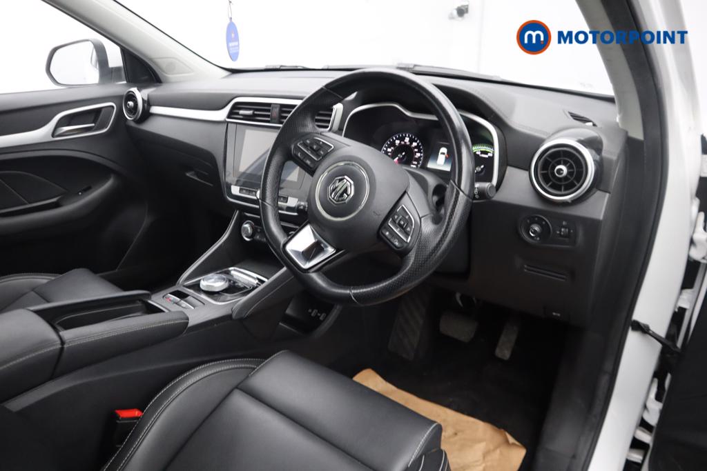 Mg Motor Uk ZS Exclusive Automatic Electric SUV - Stock Number (1507979) - 5th supplementary image