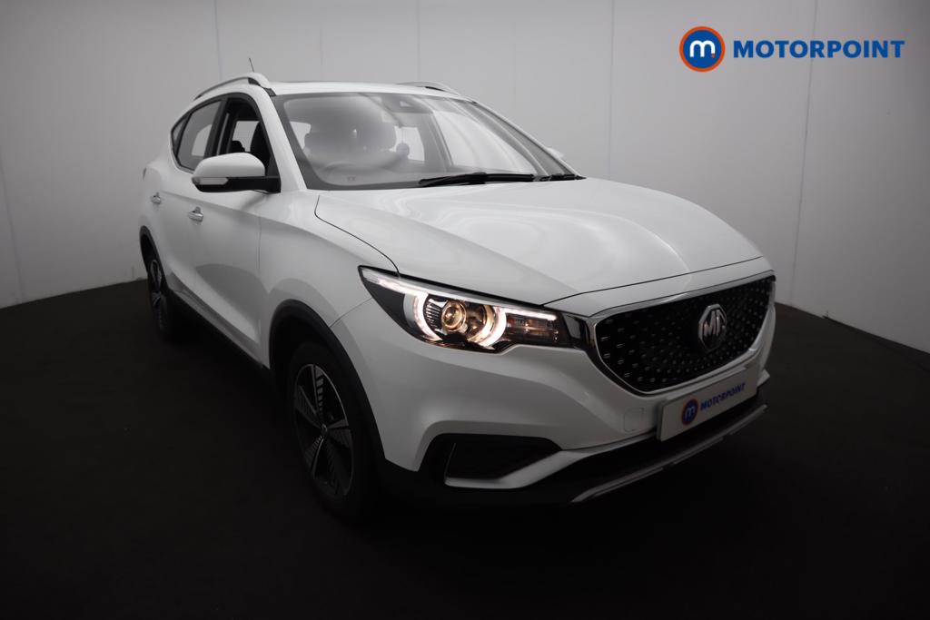 Mg Motor Uk ZS Exclusive Automatic Electric SUV - Stock Number (1507979) - 17th supplementary image