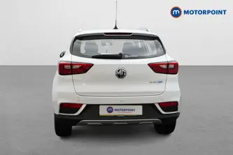 Mg Motor Uk ZS Exclusive Automatic Electric SUV - Stock Number (1507979) - Rear bumper