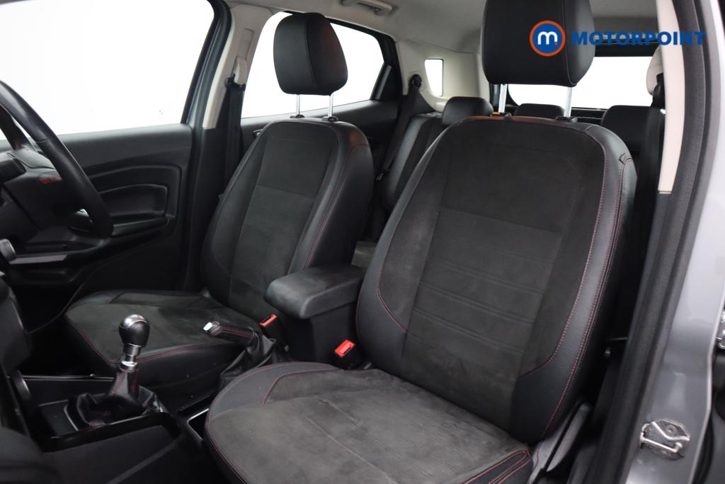 Ford Ecosport St-Line Manual Petrol SUV - Stock Number (1509578) - 3rd supplementary image