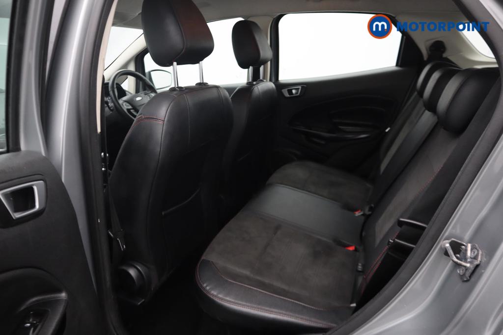 Ford Ecosport St-Line Manual Petrol SUV - Stock Number (1509578) - 4th supplementary image