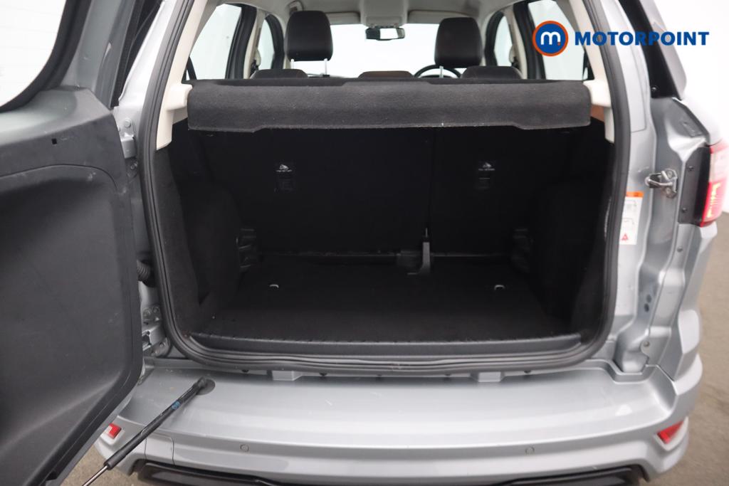 Ford Ecosport St-Line Manual Petrol SUV - Stock Number (1509578) - 5th supplementary image