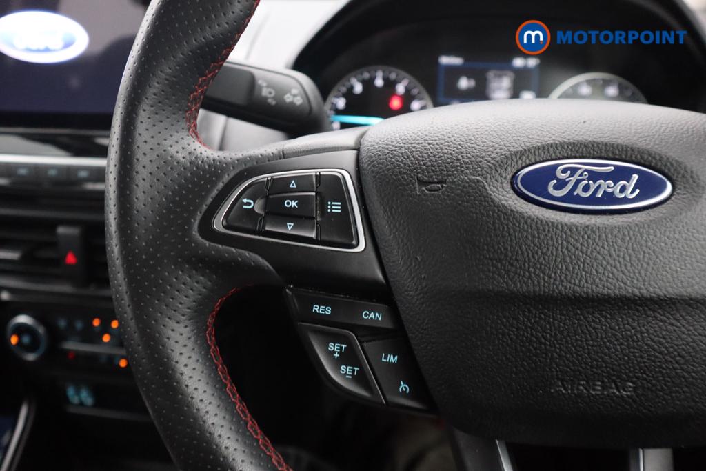 Ford Ecosport St-Line Manual Petrol SUV - Stock Number (1509578) - 7th supplementary image