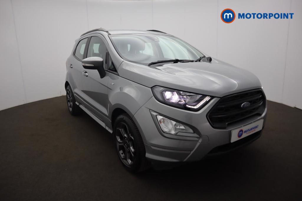 Ford Ecosport St-Line Manual Petrol SUV - Stock Number (1509578) - 18th supplementary image