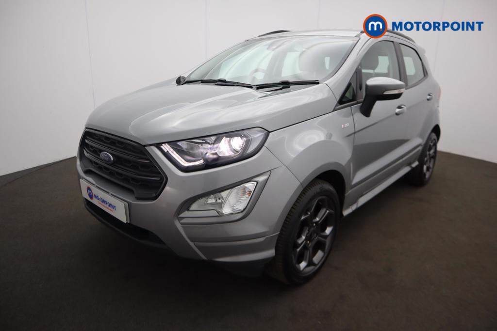 Ford Ecosport St-Line Manual Petrol SUV - Stock Number (1509578) - 19th supplementary image