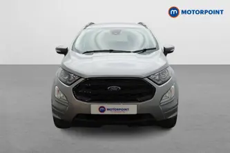 Ford Ecosport St-Line Manual Petrol SUV - Stock Number (1509578) - Front bumper