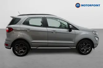 Ford Ecosport St-Line Manual Petrol SUV - Stock Number (1509578) - Drivers side