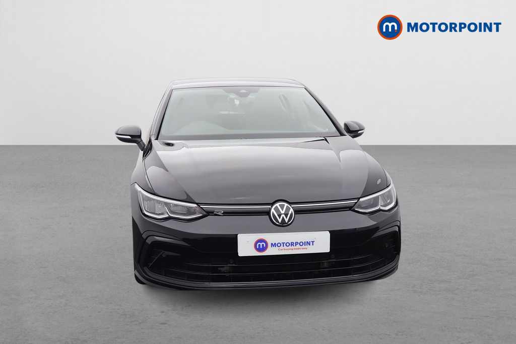 Volkswagen Golf R-Line Automatic Diesel Hatchback - Stock Number (1509789) - Front bumper