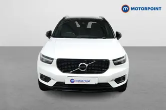 Volvo Xc40 R Design Automatic Petrol SUV - Stock Number (1511168) - Front bumper