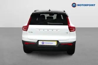 Volvo Xc40 R Design Automatic Petrol SUV - Stock Number (1511168) - Rear bumper