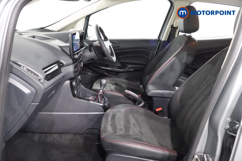 Ford Ecosport St-Line Manual Petrol SUV - Stock Number (1511721) - 4th supplementary image