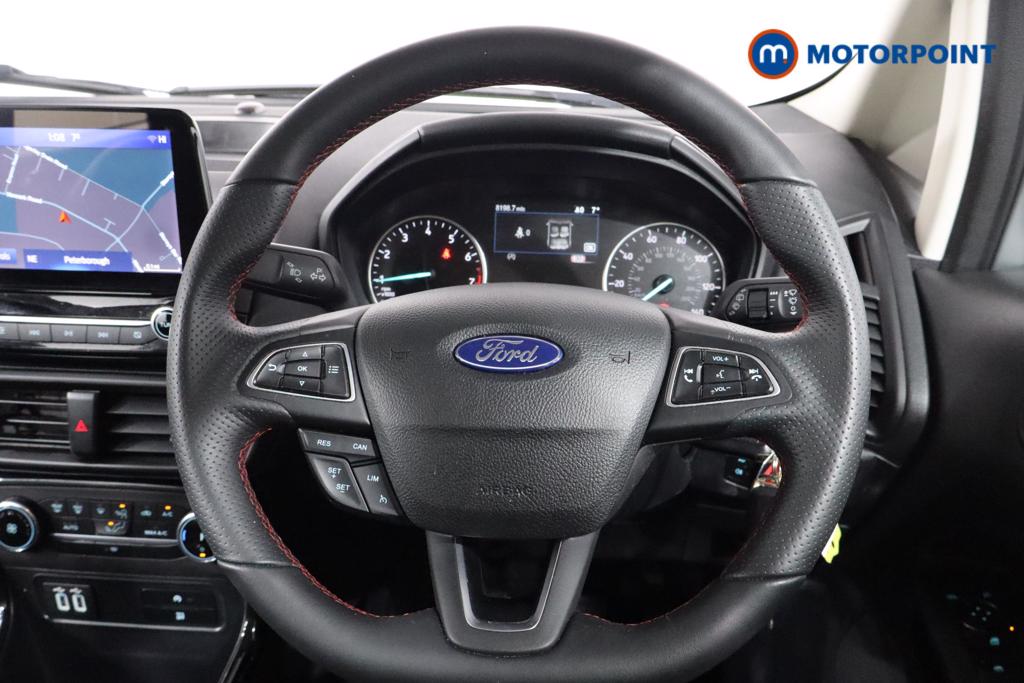 Ford Ecosport St-Line Manual Petrol SUV - Stock Number (1511721) - 6th supplementary image