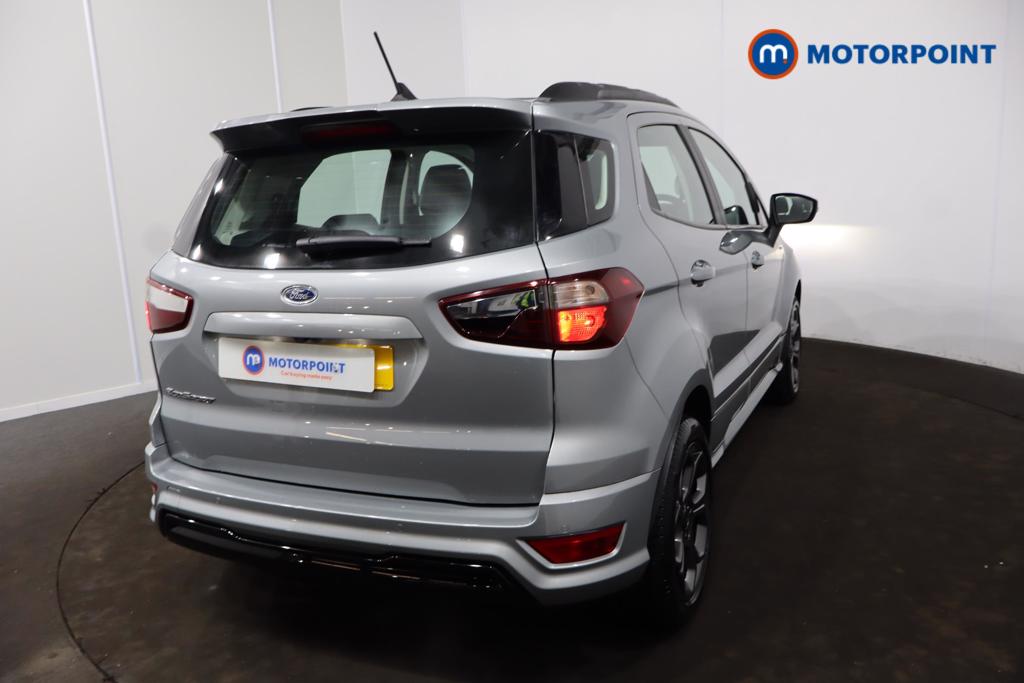 Ford Ecosport St-Line Manual Petrol SUV - Stock Number (1511721) - 28th supplementary image