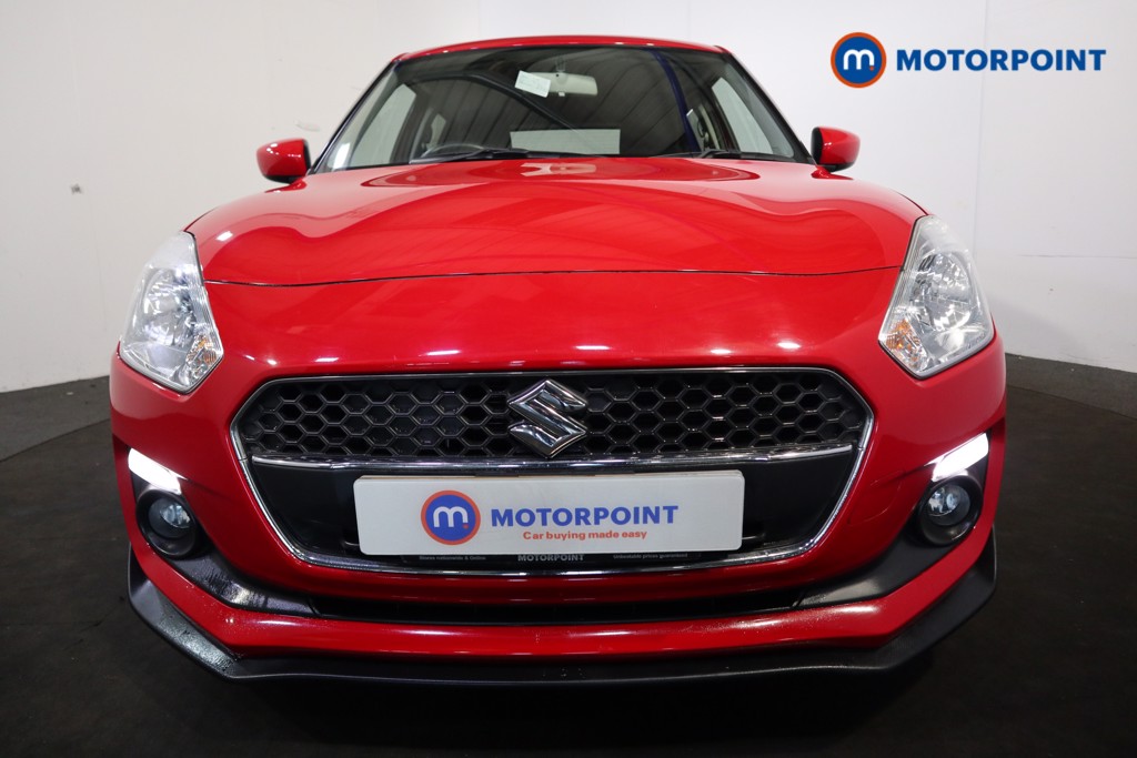 Suzuki Swift Attitude Manual Petrol Hatchback - Stock Number (1511796) - 20th supplementary image