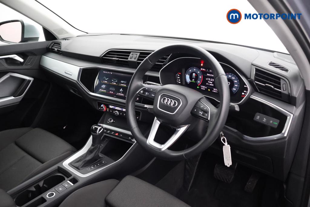 Audi Q3 Sport Automatic Diesel SUV - Stock Number (1511858) - 10th supplementary image