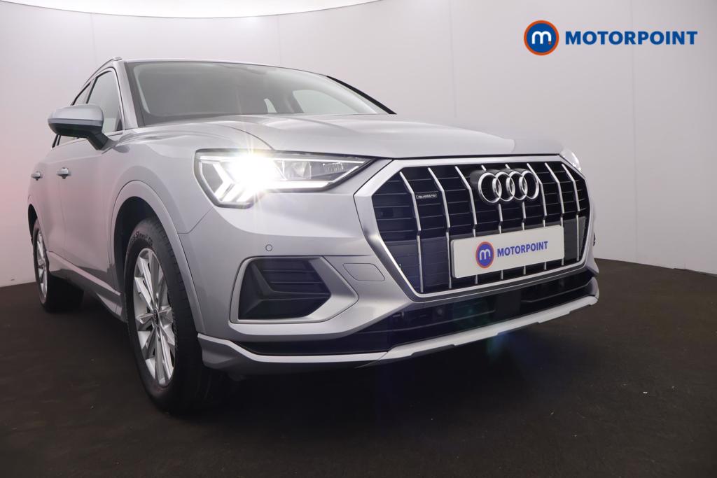 Audi Q3 Sport Automatic Diesel SUV - Stock Number (1511858) - 20th supplementary image