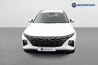 Hyundai Tucson Premium Manual Petrol SUV - Stock Number (1511863) - Front bumper