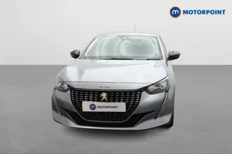 Peugeot 208 Allure Premium -Plus Automatic Petrol Hatchback - Stock Number (1512166) - Front bumper