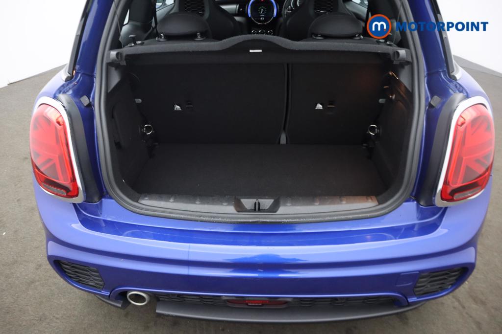 Mini Hatchback Cooper Sport Manual Petrol Hatchback - Stock Number (1512300) - 3rd supplementary image