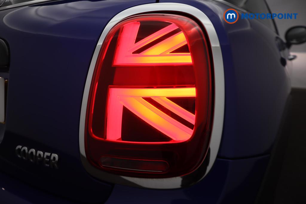 Mini Hatchback Cooper Sport Manual Petrol Hatchback - Stock Number (1512300) - 16th supplementary image