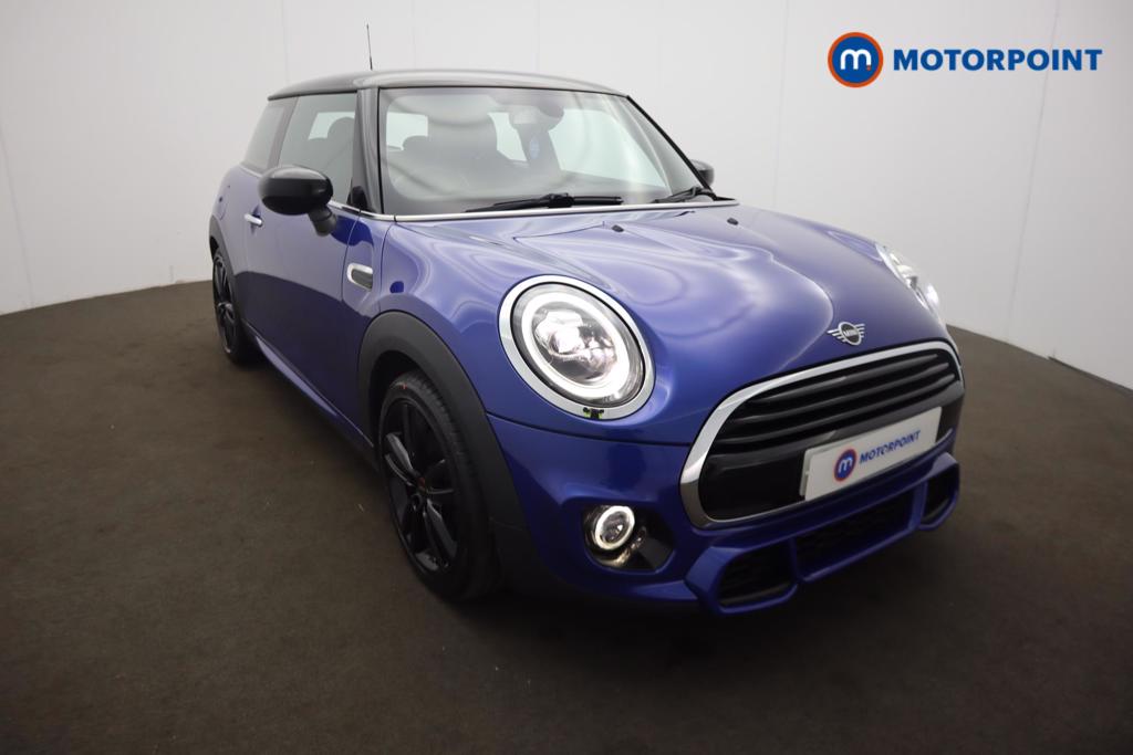 Mini Hatchback Cooper Sport Manual Petrol Hatchback - Stock Number (1512300) - 18th supplementary image