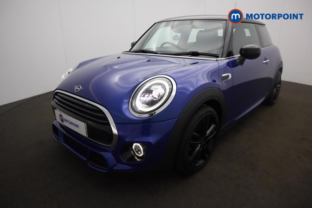 Mini Hatchback Cooper Sport Manual Petrol Hatchback - Stock Number (1512300) - 19th supplementary image