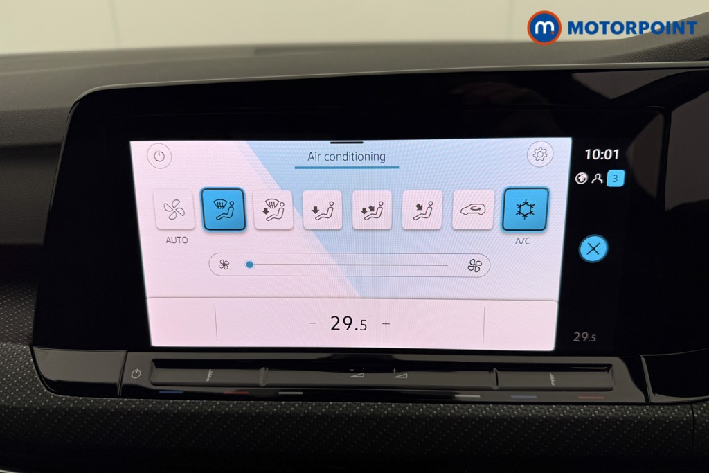 Volkswagen Golf R-Line Manual Petrol Hatchback - Stock Number (1512357) - 5th supplementary image