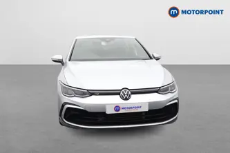 Volkswagen Golf R-Line Manual Petrol Hatchback - Stock Number (1512712) - Front bumper