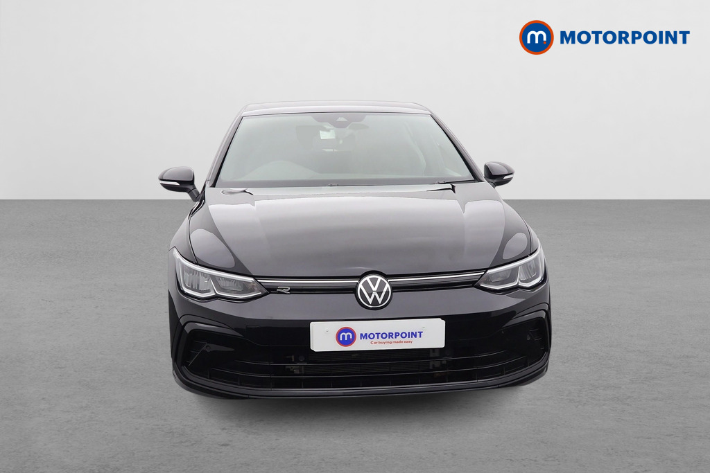 Volkswagen Golf R-Line Manual Petrol Hatchback - Stock Number (1512718) - Front bumper