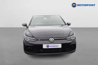 Volkswagen Golf R-Line Manual Petrol Hatchback - Stock Number (1512718) - Front bumper